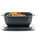 UltraPro 6-Qt./5.7L Roasting Pan with cover