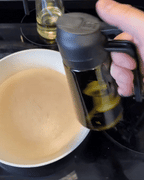Two in One Oil Dispenser