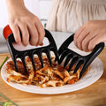 Meat Claws for Shredding