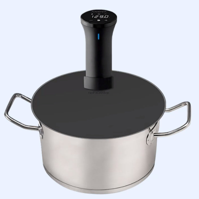 Sous Vide Precision Cooker Silicone Lids，11 inch